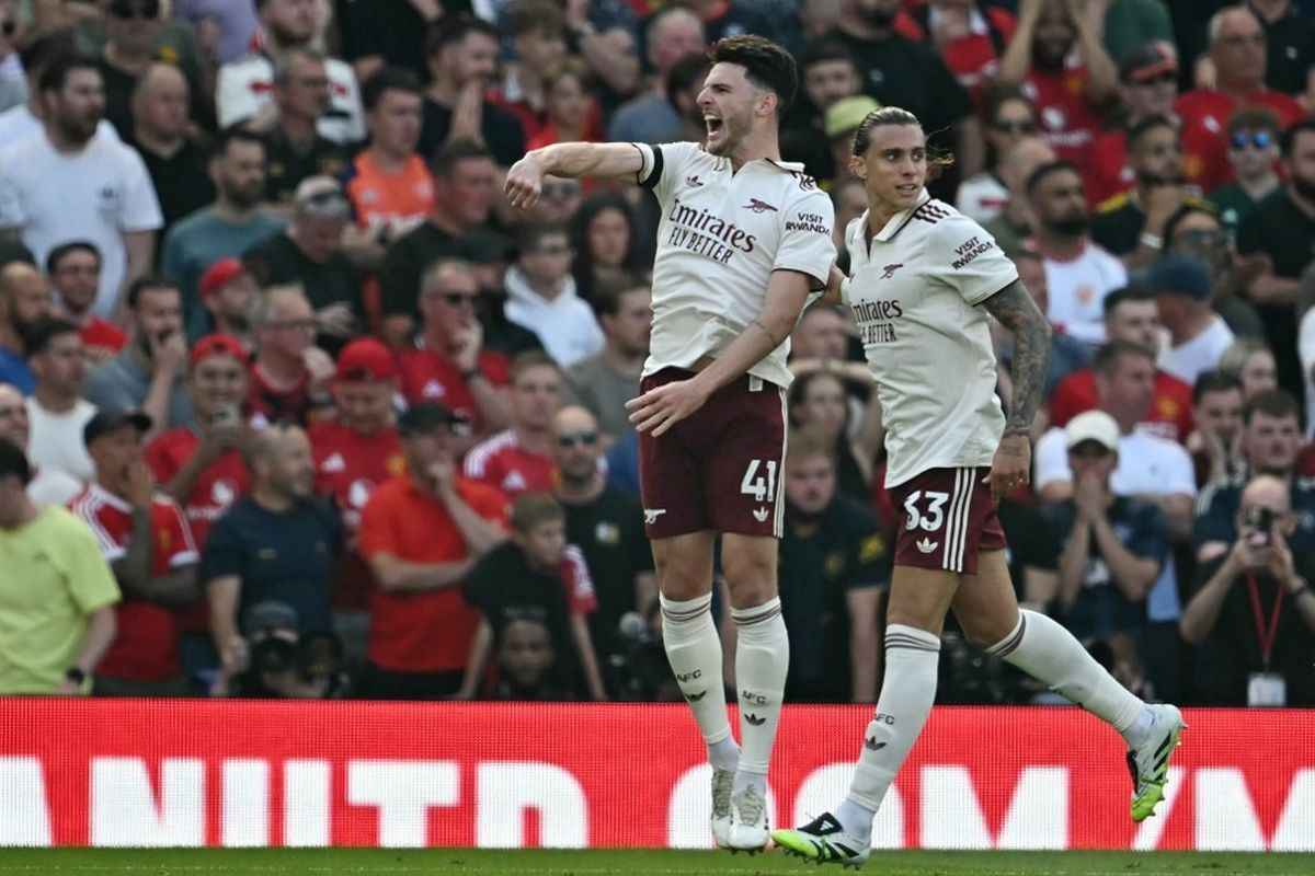 Jadwal Liga Inggris Pekan Kedua