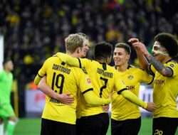 Jadwal Liga Jerman Musim 2025/2026, Mana Tim yang Dijagokan?