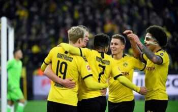 Jadwal Liga Jerman Musim 2025/2026, Mana Tim yang Dijagokan?