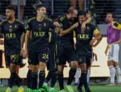 Prediksi Skor Los Angeles FC vs San Diego FC MLS, 1 September 2025 Pukul 09.45 WIB