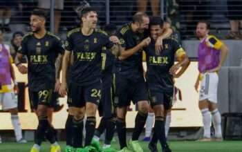 Prediksi Skor Los Angeles FC vs San Diego FC MLS, 1 September 2025 Pukul 09.45 WIB