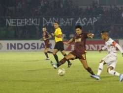 Prediksi Skor Semen Padang vs PSM Makassar BRI Super League, 22 Agustus 2025 Pukul 15.30 WIB