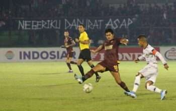 Prediksi Skor Semen Padang vs PSM Makassar BRI Super League, 22 Agustus 2025 Pukul 15.30 WIB