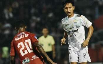 Prediksi Skor Persib Bandung vs Semen Padang, Super League 9 Agustus 2025 Pukul 15.30 WIB