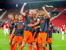 Prediksi Skor Volendam vs Volos Laga Uji Coba, 1 Agustus 2025 Pukul 19.00 WIB