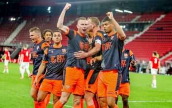 Prediksi Skor Volendam vs Volos Laga Uji Coba, 1 Agustus 2025 Pukul 19.00 WIB