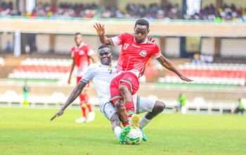 Prediksi Skor Kenya vs DR Kongo, 3 Agustus 2025 Pukul 19.00 WIB