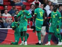 Prediksi Skor Niger vs Guinea Piala Afrika, 4 Agustus 2025 Pukul 21.00 WIB