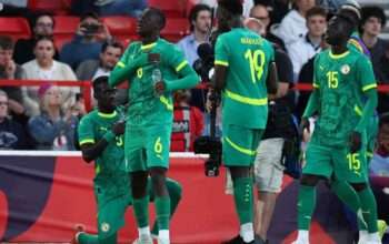 Prediksi Skor Niger vs Guinea Piala Afrika, 4 Agustus 2025 Pukul 21.00 WIB