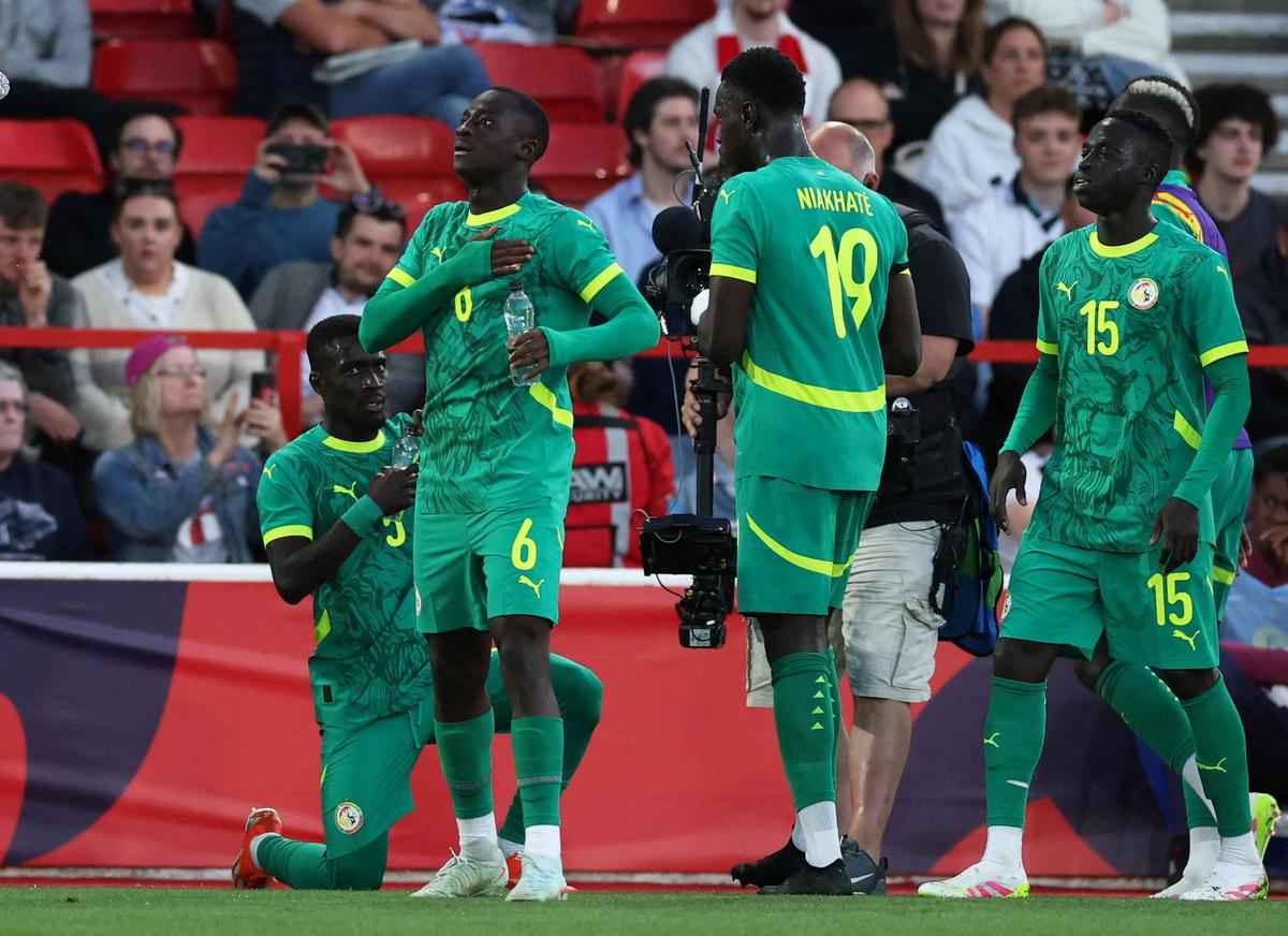 Prediksi Skor Niger vs Guinea