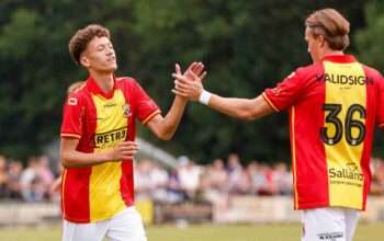 Prediksi Skor Hacken vs Brann, 8 Agustus 2025 Pukul 00.00 WIB