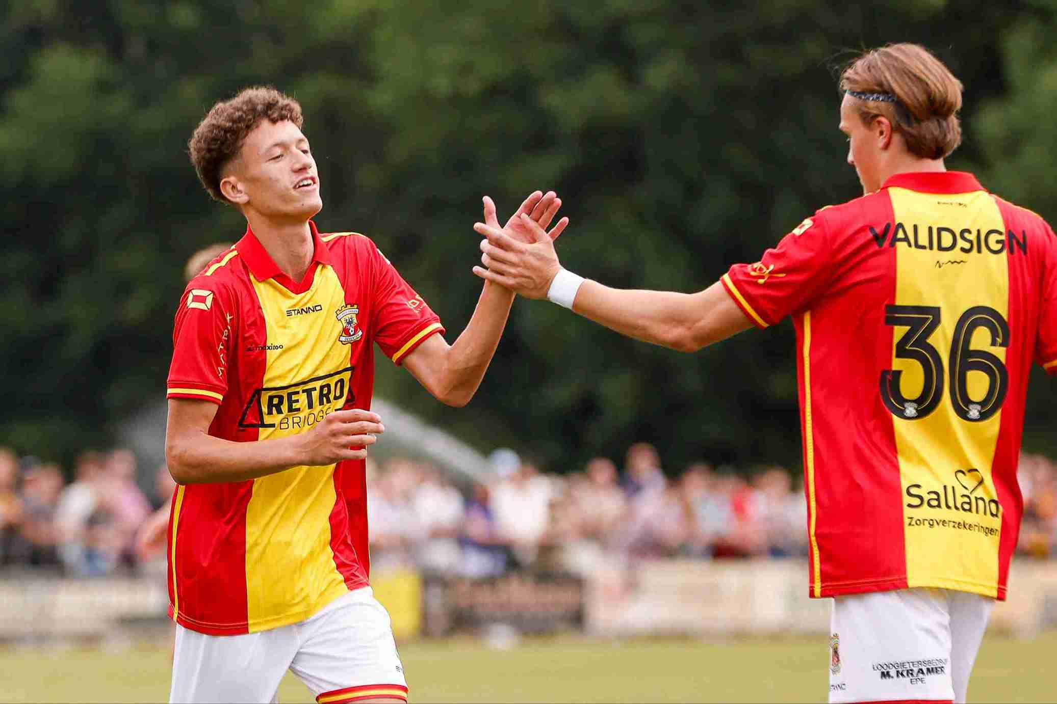 Prediksi Skor Hacken vs Brann