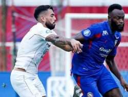 Prediksi Skor Arema FC vs PSBS Biak Super League 11 Agustus 2025 Pukul 15.30 WIB