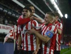 Prediksi Skor Cerro Porteño vs Estudiantes de La Plata, CONMEBOL 14 Agustus 2025 Pukul 05.00 WIB