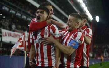 Prediksi Skor Cerro Porteño vs Estudiantes de La Plata, CONMEBOL 14 Agustus 2025 Pukul 05.00 WIB