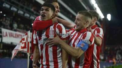 Prediksi Skor Cerro Porteño vs Estudiantes de La Plata, CONMEBOL 14 Agustus 2025 Pukul 05.00 WIB