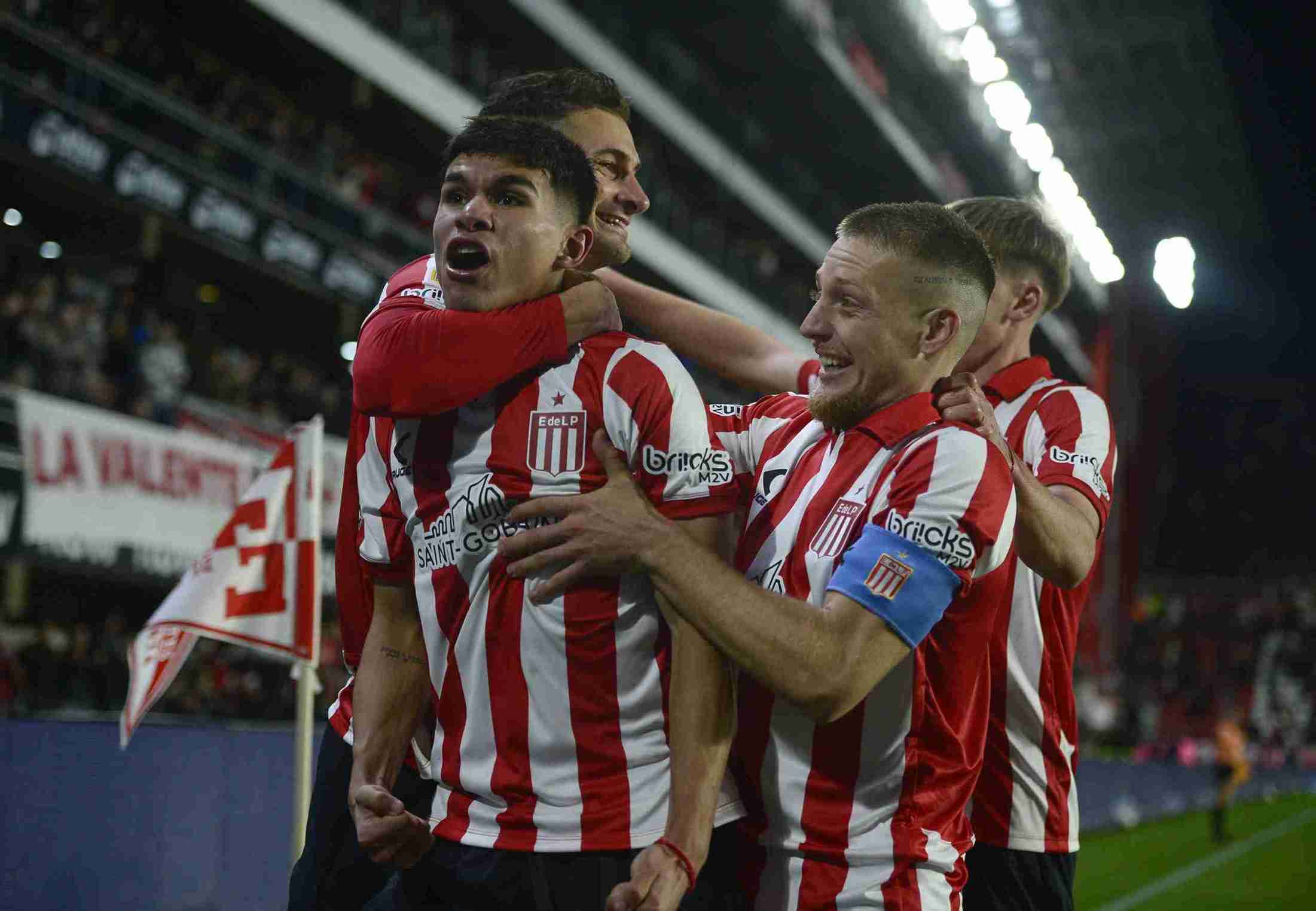 Prediksi Skor Cerro Porteño vs Estudiantes de La Plata