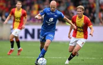 Prediksi Skor Brann vs Hacken, 15 Agustus 2025 Pukul 00.00 WIB