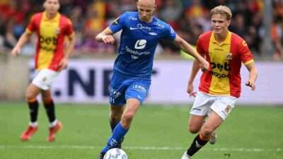 Prediksi Skor Brann vs Hacken, 15 Agustus 2025 Pukul 00.00 WIB