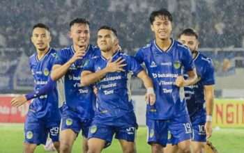 Prediksi Skor PSIM Yogyakarta vs Arema FC BRI Super League, 16 Agustus 2025 Pukul 15.30 WIB