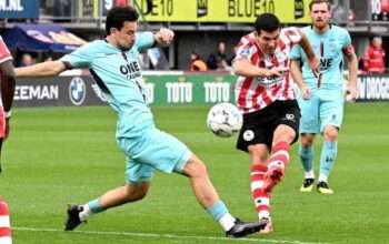 Prediksi Skor Sparta Rotterdam vs OFI Crete, 2 Agustus 2025 Pukul 18.00 WIB