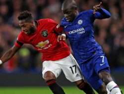 4 Liga Teratas Tahun 2025 di Dunia yang Selalu Dinantikan