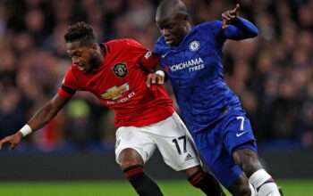 4 Liga Teratas Tahun 2025 di Dunia yang Selalu Dinantikan