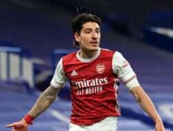 Siapakah yang Akan Jadi Bek Legenda Real Betis?