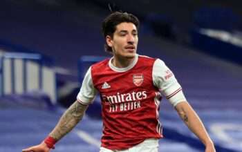 Siapakah yang Akan Jadi Bek Legenda Real Betis?