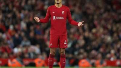 Bek Legenda Southampton