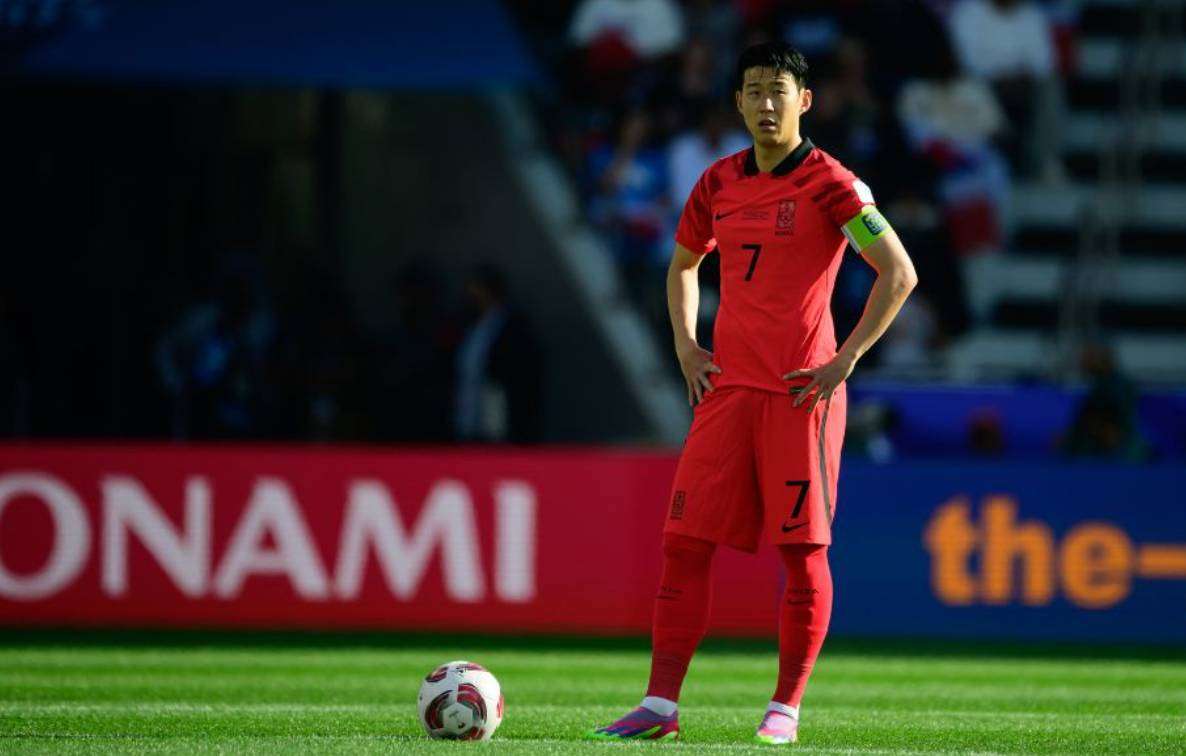 10 pemain termahal Timnas Korea Selatan 2025, daftar lengkap