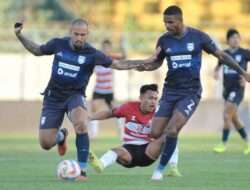 Borneo FC Pimpin Klasemen Awal BRI Super League Musim 2025/2026