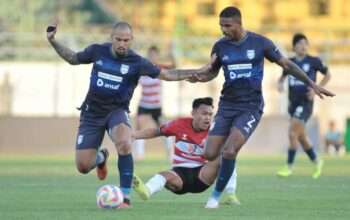 Borneo FC Pimpin Klasemen Awal BRI Super League Musim 2025/2026