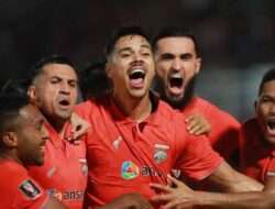 Catatan Kemenangan Borneo FC, Raih Kemenangan Tipis atas PSBS Biak di Pekan Kedua BRI Super League