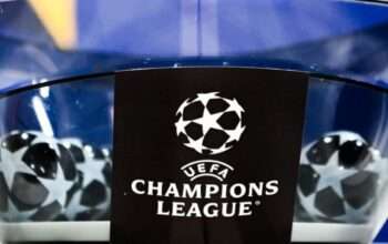 Hasil Undian Liga Champions 2025/2026, Tim Raksasa Tanding di Awal