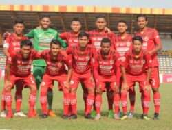 Misi Semen Padang Patahkan Rekor Buruk 6 Tahun di Kandang Angker