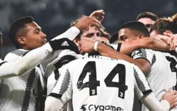 Mengintip Potensi Pemasukan Juventus dari Liga Champions 2025/2026
