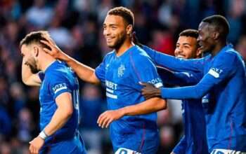 Prediksi Skor Club Brugge vs Rangers Liga Champions, 28 Agustus 2025 Pukul 02.00 WIB