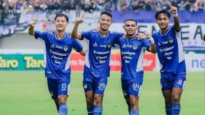 Sanksi BRI Super League