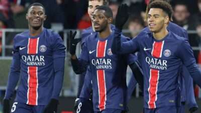 Trofi UCL PSG Ada Berapa? Simak Penjelasannya