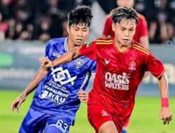 Daftar Pemain Persijap Jepara, Baru Launching di Stadion Gelora Bumi Kartini