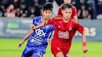 Daftar Pemain Persijap Jepara, Baru Launching di Stadion Gelora Bumi Kartini