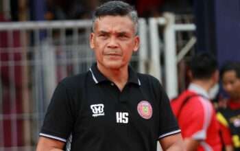 Pelatih Malut United Sekarang, Rahasia Si Juru Taktik Baru!