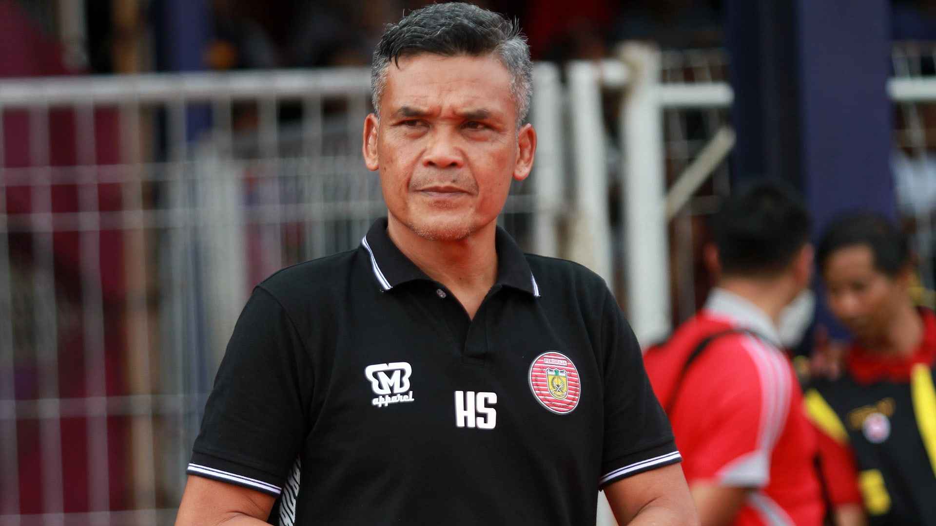 Pelatih Malut United Sekarang