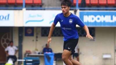 Pemain Kunci Arema FC