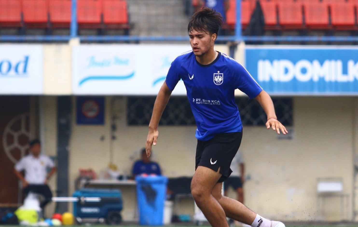 Pemain Kunci Arema FC