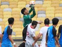 5 Pemain Kunci Persib dengan Skill Mumpuni, Siap Hadapi Semua Lawan