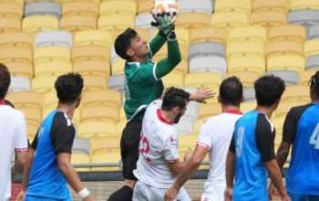 5 Pemain Kunci Persib dengan Skill Mumpuni, Siap Hadapi Semua Lawan