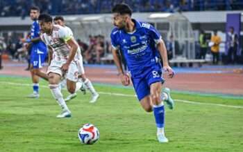 3 Fakta Menarik BRI Super League 2025/2026, Tak Semua Orang Tahu