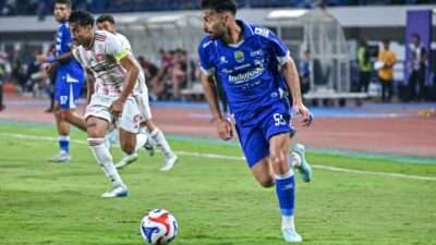 Fakta Menarik BRI Super League